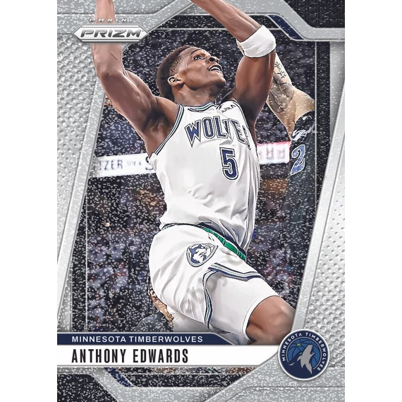 2024-25 PANINI Prizm Basketball Blaster Box