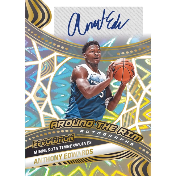 2024-25 PANINI Revolution Basketball Hobby Box