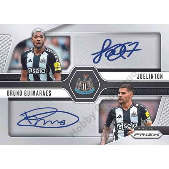 2024-25 PANINI Prizm Premier League EPL Soccer Retail Box