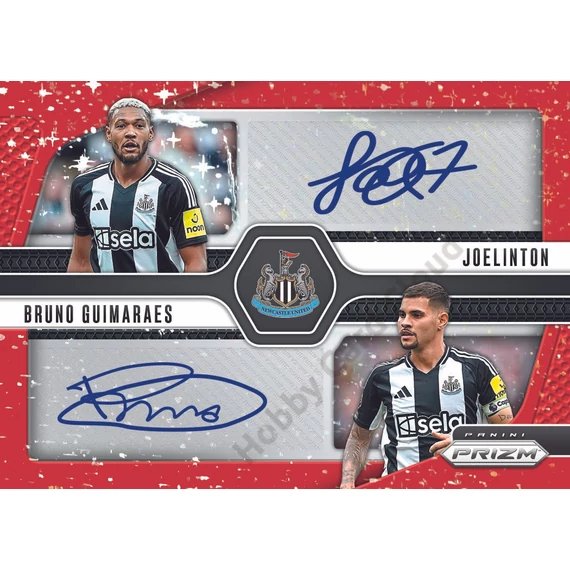 2024-25 PANINI Prizm Premier League EPL Soccer Retail Box