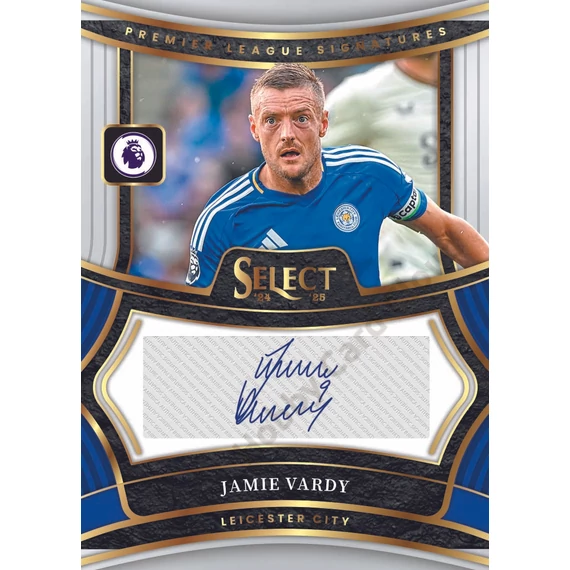 2024-25 PANINI Select Premier League EPL Soccer Blaster Box