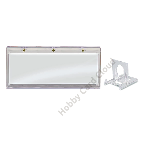 Ultra-PRO ONE-TOUCH Horizontal Booklet 187mm UV Magnetic Holder