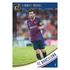 2018-19 PANINI Donruss Soccer Blaster Box