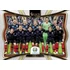 2020 PANINI Select EURO Soccer Hybrid H2 Box