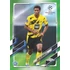 2020-21 TOPPS UEFA Champions League Chrome Soccer Hobby Box