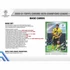 2020-21 TOPPS UEFA Champions League Chrome Soccer Hobby Box