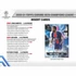 2020-21 TOPPS UEFA Champions League Chrome Soccer Hobby Box