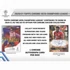 2020-21 TOPPS UEFA Champions League Chrome Soccer Hobby Box