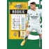 2020-21 PANINI Chronicles Soccer Hybrid H2 Box