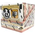 2020-21 PANINI Chronicles Soccer Hybrid H2 Box