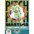 2020-21 PANINI Mosaic EURO Soccer Hybrid H2 Box