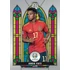 2020-21 PANINI Mosaic EURO Soccer Hybrid H2 Box