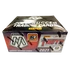 2020-21 PANINI Mosaic EURO Soccer Hybrid H2 Box