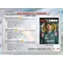 2021-22 TOPPS Chrome Formula 1 Hobby Lite Box
