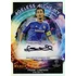 2021-22 TOPPS Merlin UEFA Champions League Soccer Blaster Box
