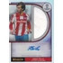 2021-22 TOPPS Merlin UEFA Champions League Soccer Blaster Box