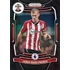 2021-22 PANINI Prizm Premier League EPL Soccer Retail Box csomag