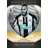 2021-22 PANINI Prizm Premier League EPL Soccer Retail Box csomag