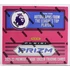 2021-22 PANINI Prizm Premier League EPL Soccer Retail Box
