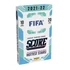 2021-22 PANINI Score FIFA Retail Box