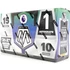 2021-22 PANINI Mosaic Premier League EPL Soccer Hobby Box