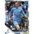 2021-22 TOPPS UEFA Champions League Chrome Soccer Hobby Lite Box csomag