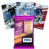 2022-23 PANINI Donruss Elite FIFA Soccer Retail Box csomag