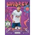 2022-23 PANINI Prizm Premier League EPL Soccer Retail Box csomag