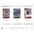 2022-23 PANINI Revolution Premier League Soccer Hobby Box