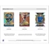 2022-23 PANINI Revolution Premier League Soccer Hobby Box