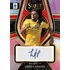 2022-23 PANINI Select Seria A Soccer TMALL Box