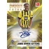 2022-23 TOPPS Chrome Bundesliga Soccer Hobby Box csomag