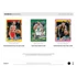 2023-24 PANINI Donruss Basketball Blaster Box