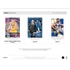 2024-25 PANINI Donruss Basketball Mega Box