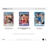 2024-25 PANINI Donruss Basketball Mega Box csomag