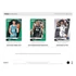 2024-25 PANINI Prizm Basketball Blaster Box