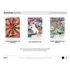 2024-25 PANINI Revolution Basketball Chinese New Year Hobby Box