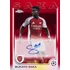 2024-25 TOPPS Chrome UEFA Club Competitions Soccer Hobby