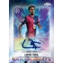 2024-25 TOPPS Chrome UEFA Club Competitions Soccer Hobby