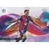 2024-25 TOPPS Chrome UEFA Club Competitions Soccer Hobby