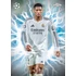 2024-25 TOPPS Chrome UEFA Club Competitions Soccer Hobby