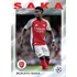 2024-25 TOPPS Chrome UEFA Club Competitions Soccer Hobby