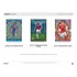 2024-25 PANINI Select Premier League EPL Soccer Hobby Box
