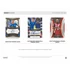 2024-25 PANINI Select Premier League EPL Soccer Hobby Box