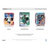 2024-25 PANINI Donruss Soccer Blaster Box csomag