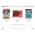 2024-25 PANINI Donruss Soccer Blaster Box csomag
