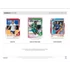 2024-25 PANINI Donruss Soccer Hobby Blaster Box