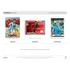 2024-25 PANINI Donruss Soccer Hobby Blaster Box