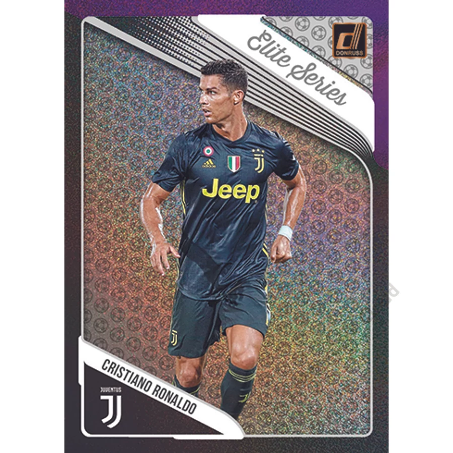 2018-19 PANINI Donruss Soccer Blaster Box - Panini - Hobby